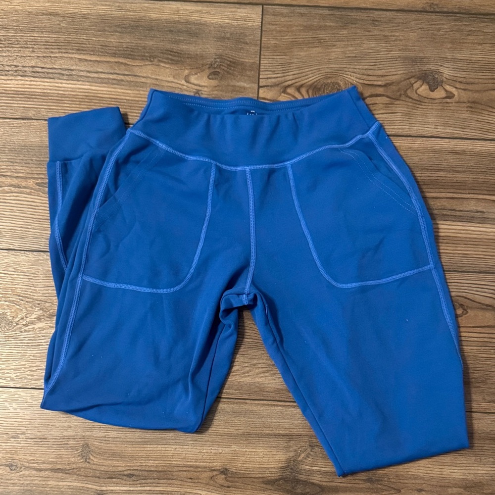 Women’s Blue Joggers